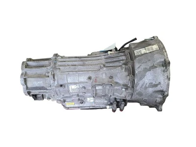 Automatic Transmission 4WD Pickup 6 Speed Fits 19-20 DODGE 3500 PICKUP 641207 - Image 1 of 4