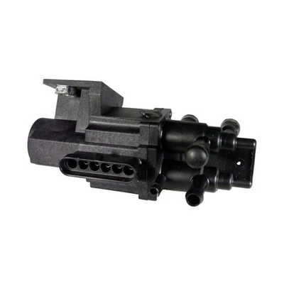 Genuine ACDelco For Chevy V1500/V2500 Suburban 90 91 Fuel Tank Selector Valve — 第 1/4 张图片