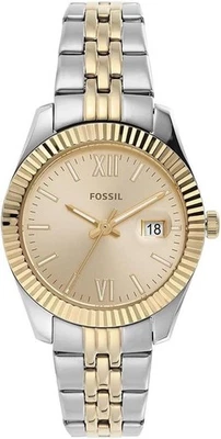 Fossil Scarlette ES4949 Orologio Donna Al quarzo - Immagine 1 di 4
