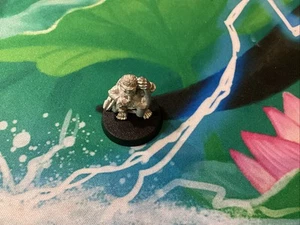 Citadel Warhammer 90s Dog of War Halfling Lumpin Croop's Archer B - Picture 1 of 2