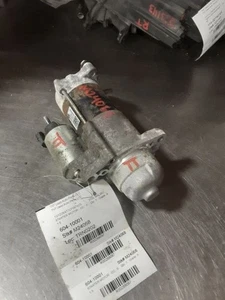 Starter Motor Fits 18-22 EQUINOX 289097 - Picture 1 of 5