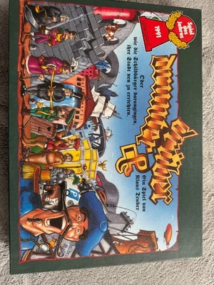 Spiel: drunter und drüber, Hans im Glück - Bild 1 von 3