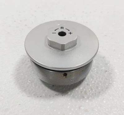 Husqvarna TC TE 250 450 510 2004-2007 tapa de extremo de perno de horquilla 8000A7589 Foto 1 de 4