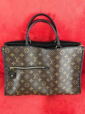 louis vuitton monogram lv in vendita | eBay