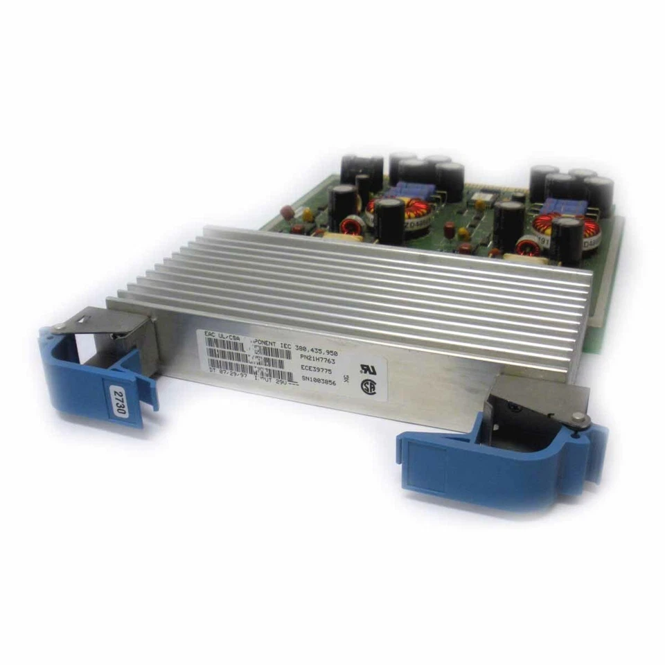 IBM 2730 Programmable Power Regulator - Image 1 of 4