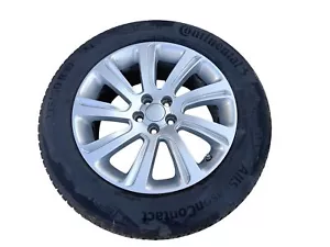 FK72-1007-BC 1 CERCHIO IN LEGA DA 18 LAND ROVER DISCOVERY SPORT 2.0 TD4 (2014\20 - Imagen 1 de 10