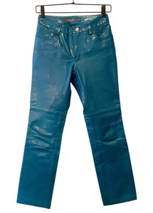 Las mejores ofertas en Gap pantalones de cuero para De mujer | eBay