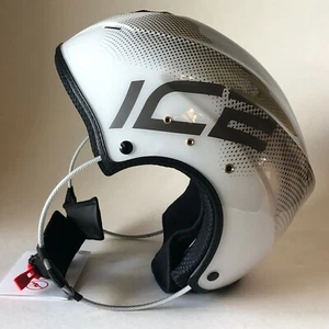 Icaro Solar X PPG Helmet for Paramotors - No ear cups, add you own! - Picture 1 of 29