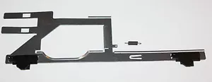 Door Release Latch Slide & Spring - Dell Dimension E510 E520 E521 5100 Desktop - Picture 1 of 4