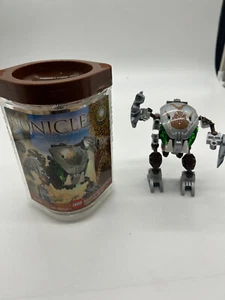 LEGO BIONICLE: Pahrak-Kal (8577) With Krana Canister - Picture 1 of 4
