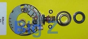 Yamaha Wolverine YFM350 repair starter Rebuild kit  13 - Bild 1 von 1