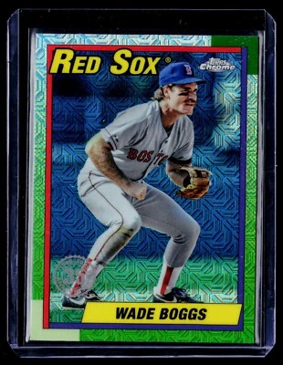 2025 Topps Series 1 SILVER PACK Chrome Mojo Complete your Set - You Pick Card - Image 1 of 3