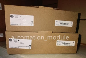 Envío rápido 1 pieza nuevo AB 889D-F5AC-15 serie B cable 15 metros envío rápido - Imagen 1 de 4