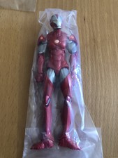 Marvel Legends Unlimited Hasbro Iron Man RESCUE SDCC Exclusive 6" Action Figure