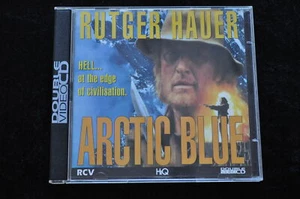 Arctic Blue Video cd CD-I - Imagen 1 de 4