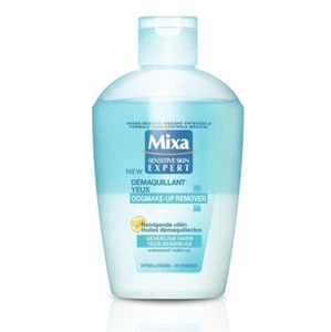 Mixa Sensitive Skin Expert Makeup Remover Cleanser - 125ml - Picture 1 of 1