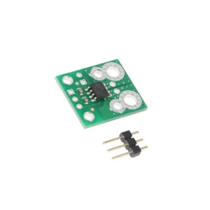 ACS724 CURRENT SENSOR CARRIER -20A TO +2 Sensor: Strom 4,5-5,5VDC IC: ACS724 20, - Picture 1 of 1