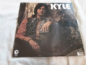 Record, KYLE SE-4919 Please See Description. VINTAGE - Picture 1 of 4