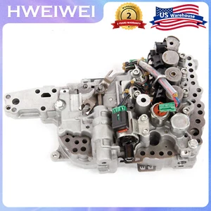Valve Body Transmission JF011E RE0F10A CVT For Jeep Patriot Compass 2.0L & 2.4L - Picture 1 of 10