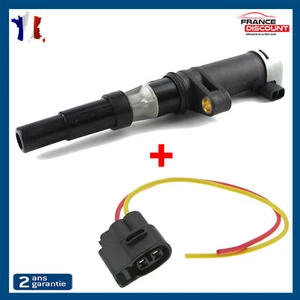 Steckverbinder + Zündspule für Duster Clio Laguna Megane - 7700107177 - Bild 1 von 7