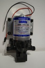 Diaphragm Pump Schurflo 2088-573-143