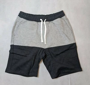 Pantalones cortos para correr Very Man Essential gris. Nuevo con etiquetas. Talla M - Imagen 1 de 4