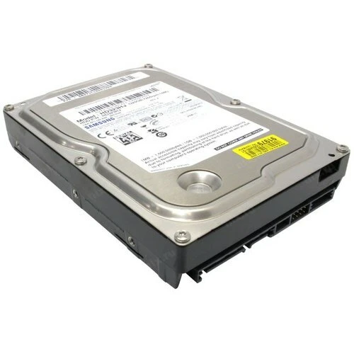 Samsung Spinpoint F3 320GB 3.5" 7200RPM Internal Hard Drive SATA HD323HJ - Image 1 of 1