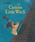 Curious Little Witch by Baeten, Lieve Hardback Book The Cheap Fast Free Post