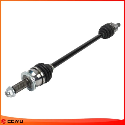 Rear Right For 2013-2019 Hyundai Santa Fe CV Axle Shaft Assembly - Image 1 of 4