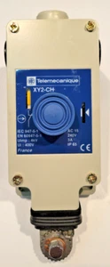 Arrêt d'urgence à commande par câble TELEMECANIQUE XY2-CH13250 - Imagen 1 de 2