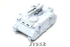 Warhammer Space Marines Razorback With Lascannons - JYS52