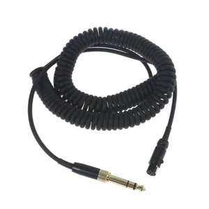 Portable Earphone Cable Audio Wire for AKG K240 K240S K240MK II Q701 K702 Q701 - Picture 1 of 8