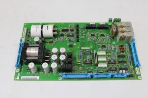 ABB SNAT 607 MCI 61027769F SNAT607MCI BOARD - Picture 1 of 9