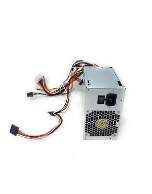 Fujitsu Dps-280nb Power Supply S26113-E546-V50-01 280w Gray - Image 1 of 4