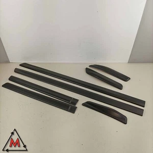 Kit modanature esterne laterali P01TF0KIT Honda Jazz 2008-2012 incompleto 80994 - Picture 1 of 5