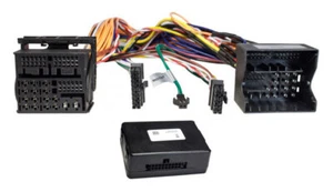 Notrufsystemadapter für MAN, Seat, Skoda, VW Adapter für E-CALL Funktion MIB PQ - Picture 1 of 1