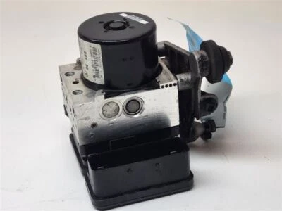 2012 2013 2014, Mercedes-Benz C250, ABS & Pump Assembly, PN: A1729014000 - Image 1 of 4