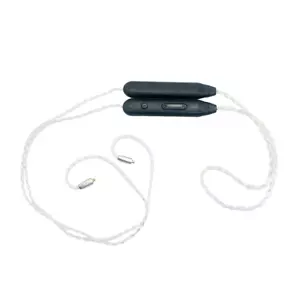 Strauss & Wagner Palma MMCX Bluetooth 5.4 Kabel mit Mikrofon + Fernbedienung - Bild 1 von 4