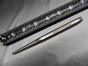 Snap-On PC 205 5/32" Pin Punch 4 - 6" Long - Made in USA - Picture 1 of 2