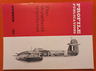 Aircraft Profile Publications 191, The Westland Whirlwind