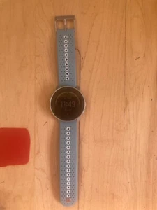 Suunto Seafoam green 9 peak  Sports watch with heart rate strap - Picture 1 of 4