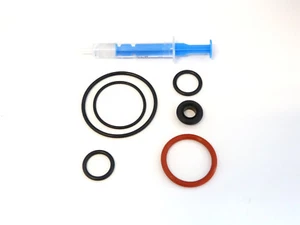 Dichtungen Krups XP 71xx 72xx EA 6xx 8xx 9xxx Rowenta ES 68xx und 69xx Fett - Picture 1 of 1