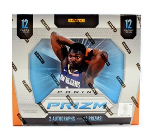 2019-20 Panini Prizm Basketball **YOU PICK ROOKIES & STARS 25% OFF 2+ CARDS** $1 - Picture 1 of 91