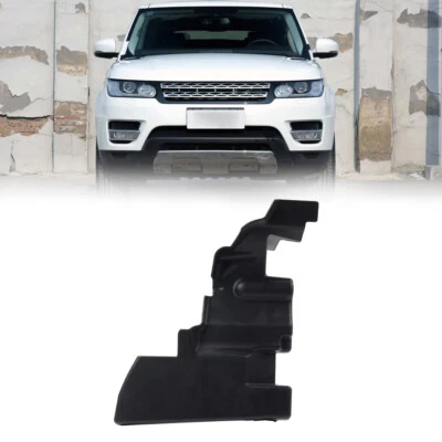 1PC Left Air Duct Deflector For Land Rover Range Rover Sport 2014-2022 - Image 1 of 4