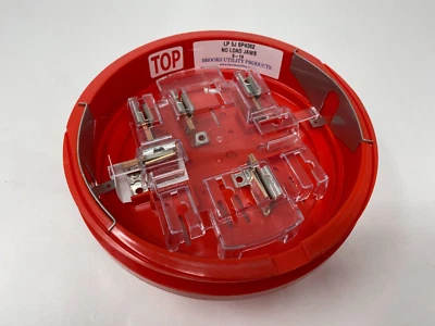 Brooks Utility Products LP 5J SP4362 Low Profile Extender Adapter w/5 Jaw Blade - Image 1 of 4