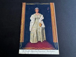 Rockin' in Rhythm Brighton Hippodrome Theatre Programme - w/c June 1st 1953 - Picture 1 of 4
