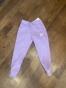 Nike Fleece Pants for Girls for sale 
