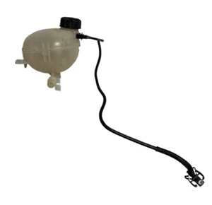 VASCA / SERBATOIO ACQUA RADIATORE PEUGEOT 208 1.5 DIESEL (HDI) 2020 - 9824198680 - Foto 1 di 5