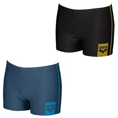 arena Badehose Männer chlor und Salzwasserbeständiges MaxFit Material UV-Schutz