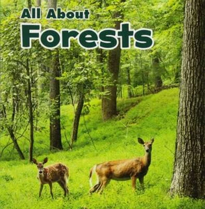 Habitats: All About Forests... By Gardeski, Christina Mia, Paperback,Excellent - Bild 1 von 1